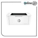پرینتر لیزری M15w اچ پی