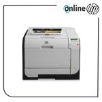 پرینتر لیزری رنگی HP LaserJet Pro 400 M451dn