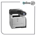 پرینتر لیزری چندکاره HP LaserJet Pro MFP M521dw