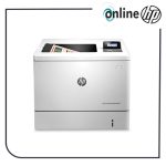 پرینتر لیزری رنگی اچ پی HP M553dn