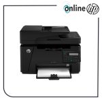 پرینتر چندکاره لیزری LaserJet Pro MFP M127fs