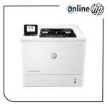 پرینتر لیزری LaserJet Enterprise M607dn