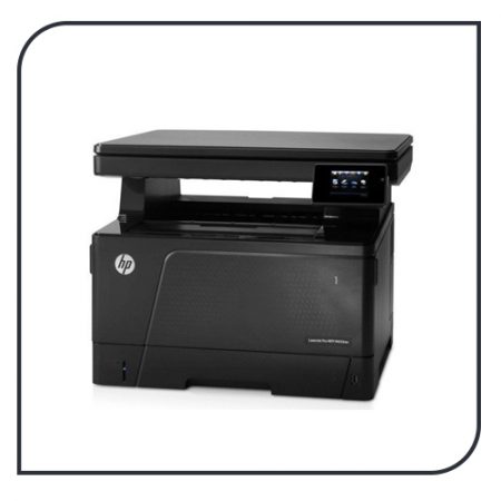 پرینتر چندکاره لیزری HP LaserJet Pro M435nw پرینتر چندکاره لیزری HP LaserJet Pro M435nw