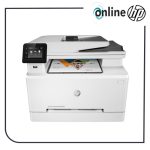 پرینتر چندکاره لیزری رنگی HP LaserJet Pro MFP M281fdn