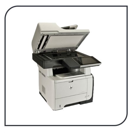 پرینتر چندکاره لیزری HP LaserJet 500 MFP M525dn