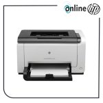 پرینتر لیزری رنگی HP LaserJet CP1025