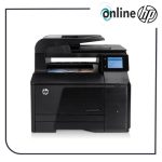 پرینتر چندکاره رنگی HP LaserJet 200 MFP M276n