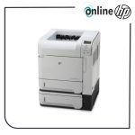 پرینتر لیزری اچ پی HP P4014n