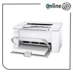 پرینتر لیزری HP LaserJet Pro M102w