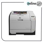 پرینتر لیزری رنگی HP LaserJet Pro 400 M451nw