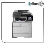 پرینتر چندکاره رنگی HP LaserJet Pro MFP M476nw