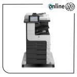 پرینتر چندکاره HP LaserJet MFP M725z
