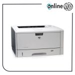 پرینتر لیزری HP LaserJet 5200