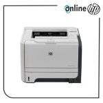 پرینتر لیزری HP LaserJet P2055DN
