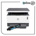 پرینتر لیزری HP Neverstop Laser MFP 1200a