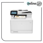 پرینتر چندکاره لیزری رنگی HP Laserjet M280nw