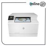 پرینتر چندکاره لیزری رنگی LaserJet Pro MFP M180n