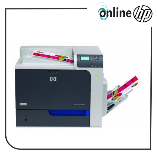 پرینتر لیزری رنگی HP LaserJet CP4025dn