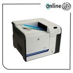 پرینتر لیزری رنگی HP LaserJet M551dn