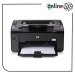 پرینتر لیزری HP LaserJet Pro P1109W