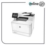 پرینتر چندکاره لیزری رنگی HP LaserJet Pro MFP M479fdn