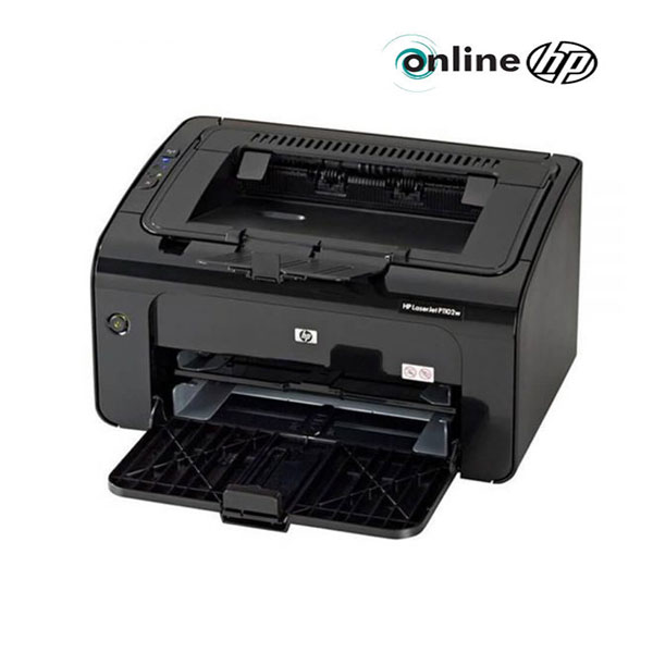 پرینتر لیزری HP LaserJet P1102 – فروشگاه آنلاین اچ پی نمایندگی اچ پی