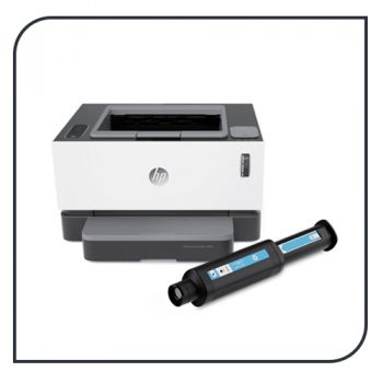 پرینتر لیزری HP Neverstop Laser 1000a