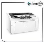 پرینتر لیزری LaserJet Pro Personal M12a