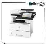 پرینتر چندکاره رنگی HP LaserJet MFP M577z