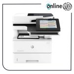 پرینتر لیزری چندکاره HP LaserJet MFP M527z