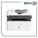 پرینتر لیزری چندکاره HP Laser MFP 137fnw