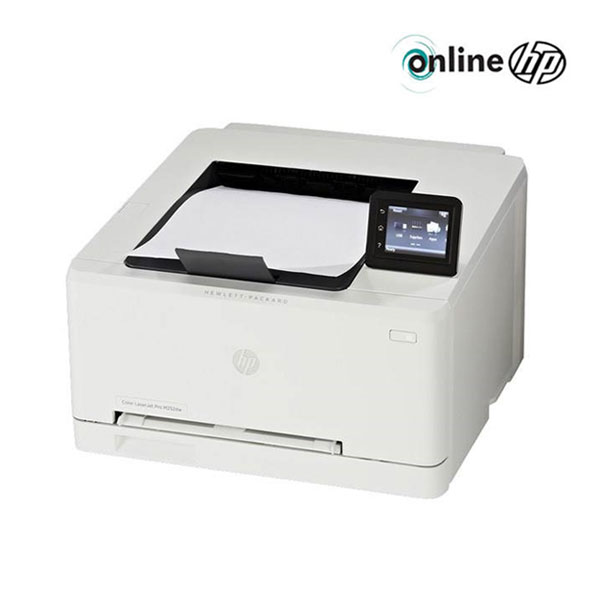 پرینتر لیزری رنگی HP Color LaserJet M252dw – فروشگاه آنلاین اچ پی نمایندگی  اچ پی