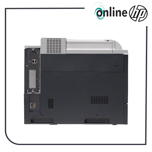 پرینتر لیزری رنگی HP LaserJet CP4025dn
