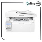 پرینتر لیزری چندکاره HP LaserJet Pro M130fn