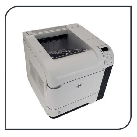 پرینتر لیزری LaserJet 600 Printer M603dn