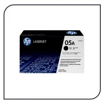 پرینتر لیزری HP LaserJet P2055