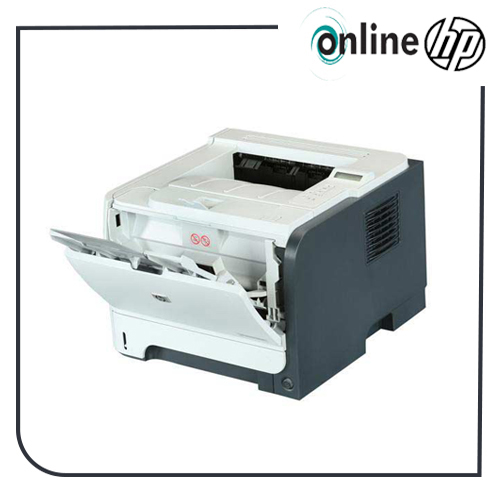پرینتر لیزری HP LaserJet P2055DN