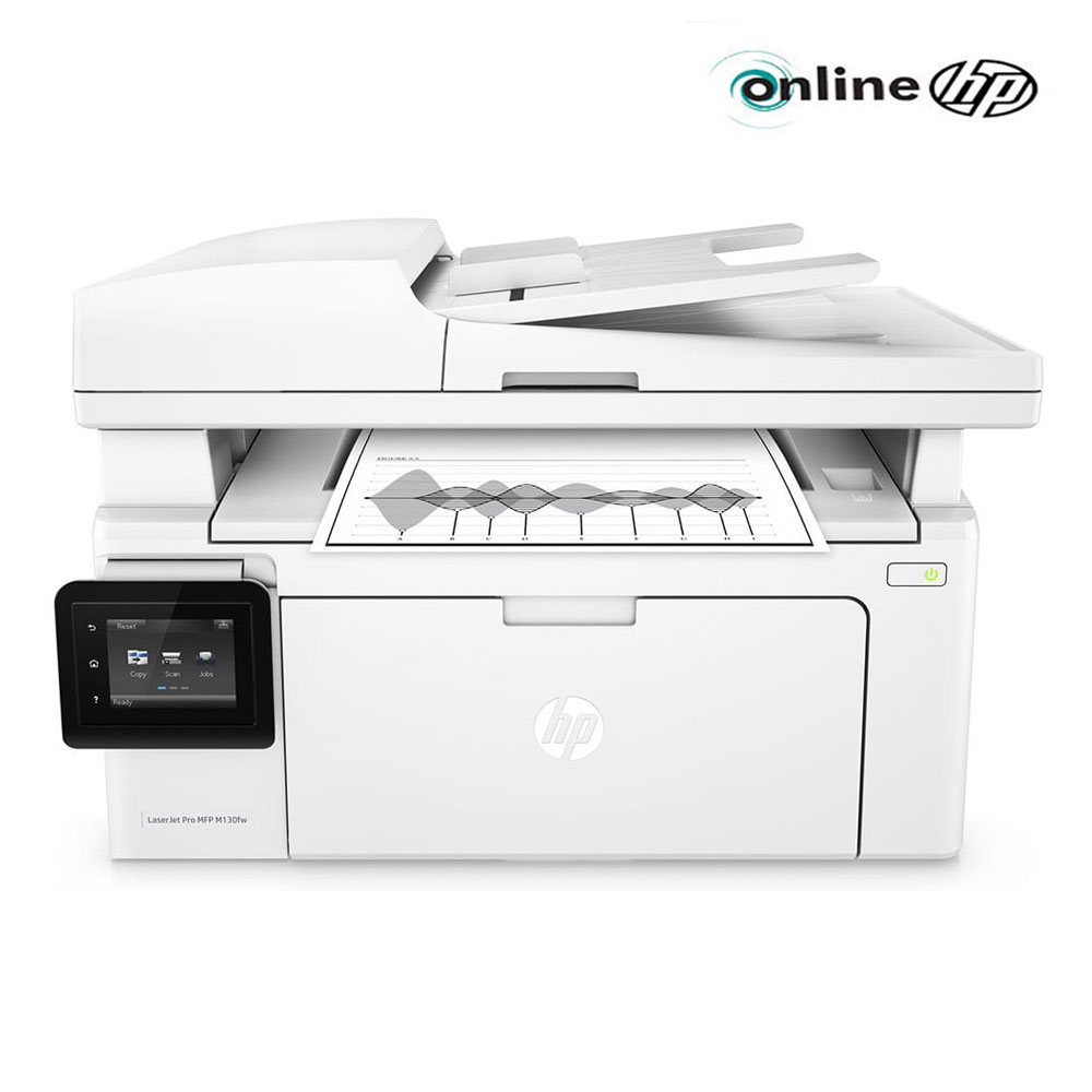 پرینتر لیزری چندکاره HP LaserJet Pro 