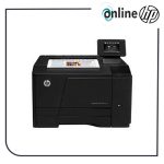 پرینتر لیزری رنگی HP LaserJet Pro 200 Color M251nw