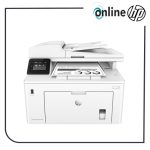 پرینتر لیزری چندکاره HP LaserJet Pro MFP M227fdw