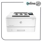 پرینتر لیزری HP LaserJet Pro M402dne