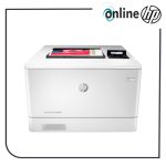 پرینتر لیزری رنگی HP LaserJet Pro M454dw