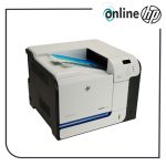 پرینتر لیزری رنگی HP LaserJet M551n