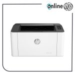 پرینتر لیزری HP Laserjet 107A