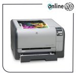 پرینتر لیزری رنگی HP LaserJet CP1515n