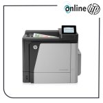 پرینتر لیزری رنگی HP LaserJet M651n