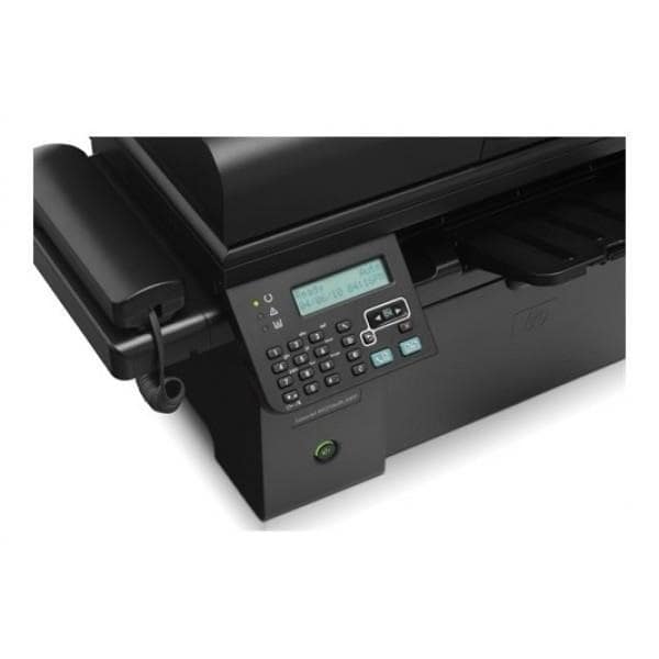 Программа для сканирования hp laserjet m1214nfh mfp