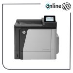 پرینتر لیزری رنگی HP LaserJet M651dn