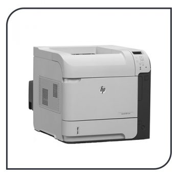 پرینتر لیزری اچ پی HP LaserJet 600 Printer M601dn