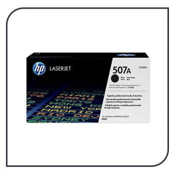 پرینتر لیزری رنگی HP LaserJet M551n